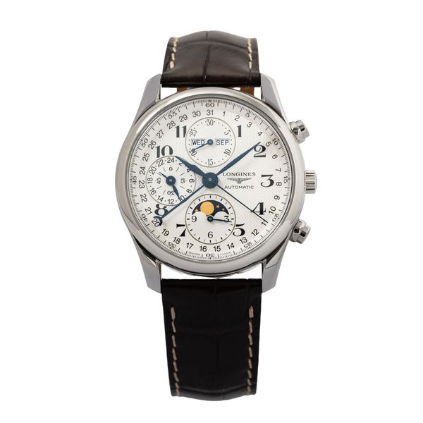 Longines Master Collection L2.673.4.78.3